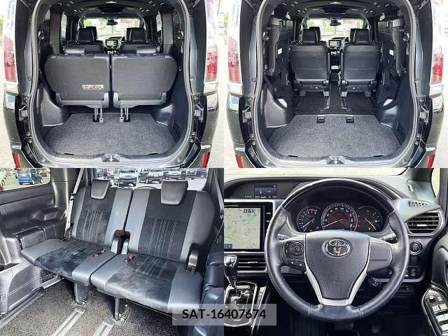 Toyota ESQUIRE 2019-06 344541-6