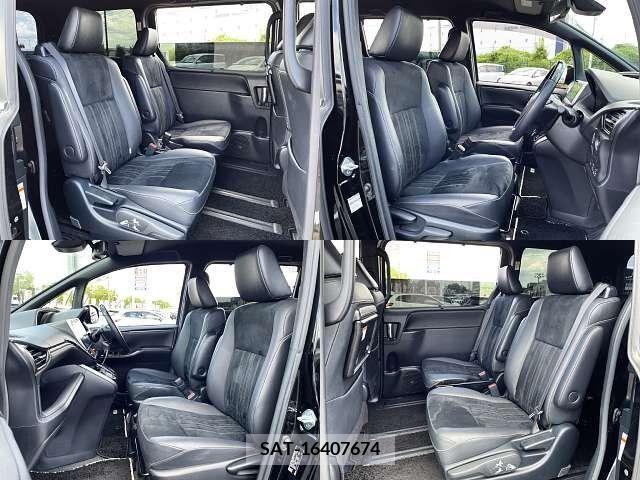 Toyota ESQUIRE 2019-06 344541-5