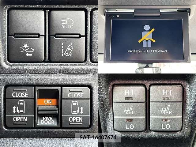 Toyota ESQUIRE 2019-06 344541-4