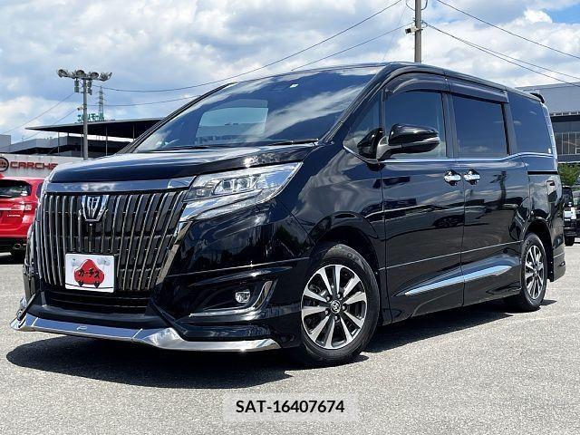 Toyota ESQUIRE 2019-06 344541-0