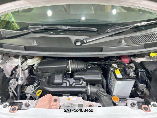 Daihatsu MOVE 2022-11 364163-18