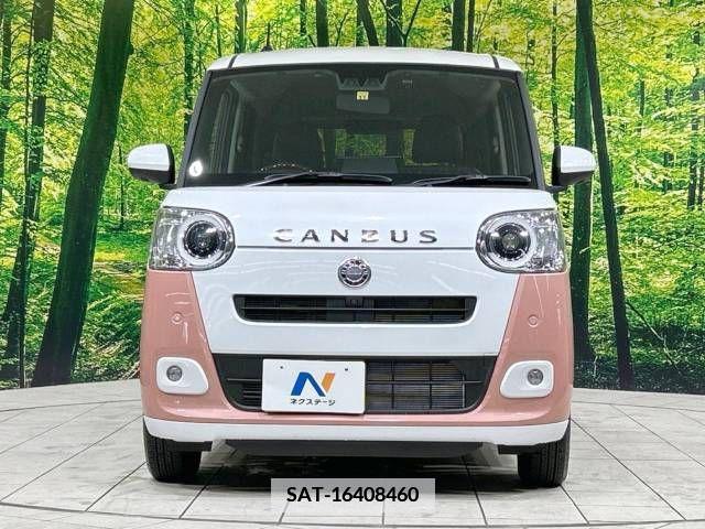 Daihatsu MOVE 2022-11 364163-14