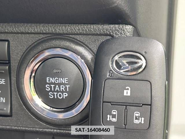 Daihatsu MOVE 2022-11 364163-6