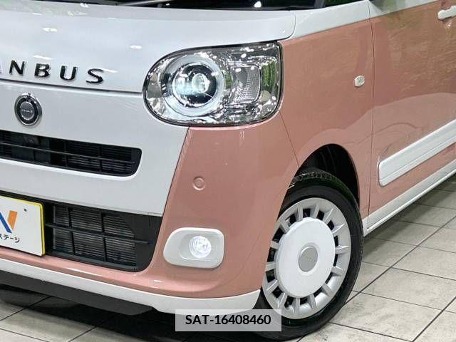Daihatsu MOVE 2022-11 364163-12