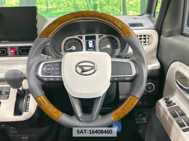 Daihatsu MOVE 2022-11 364163-11