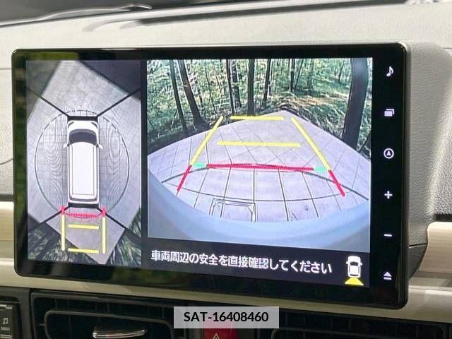 Daihatsu MOVE 2022-11 364163-3