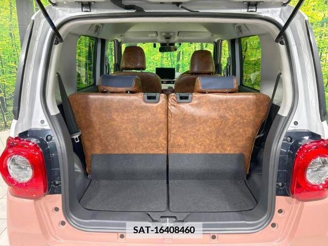 Daihatsu MOVE 2022-11 364163-10