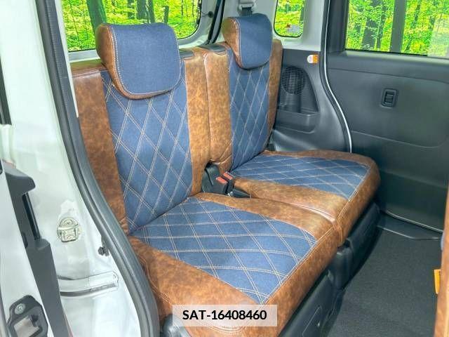 Daihatsu MOVE 2022-11 364163-9