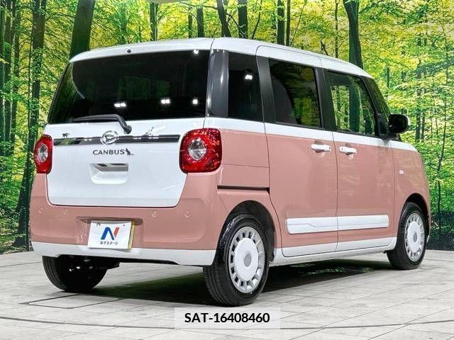 Daihatsu MOVE 2022-11 364163-17