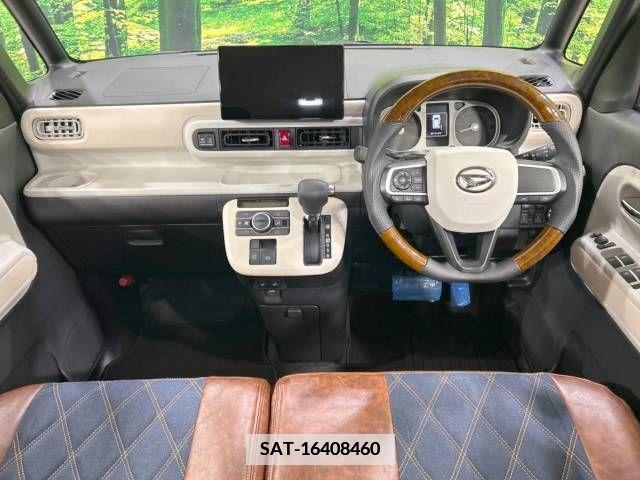 Daihatsu MOVE 2022-11 364163-1
