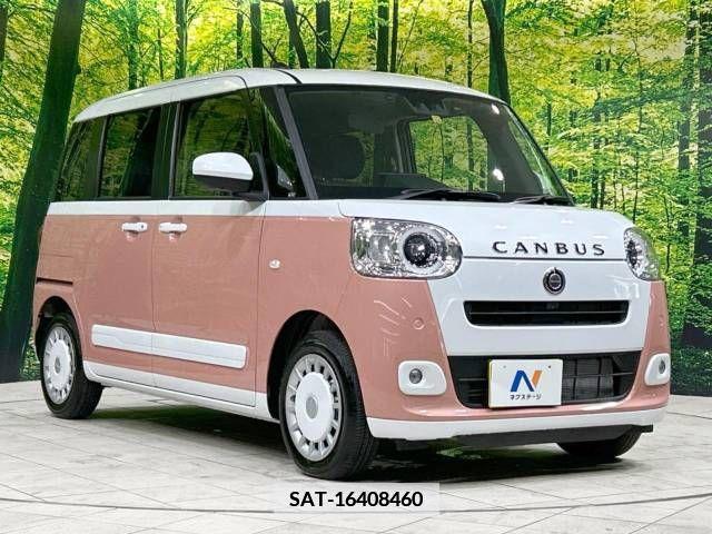 Daihatsu MOVE 2022-11 364163-16