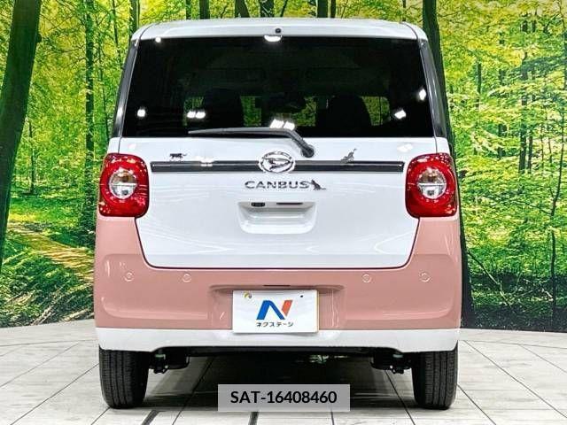 Daihatsu MOVE 2022-11 364163-15