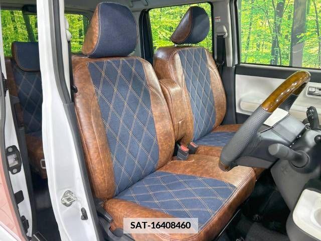 Daihatsu MOVE 2022-11 364163-8