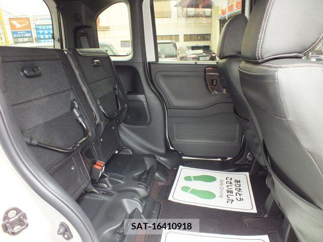 Honda N BOX CUSTOM 2019-03 279113-14