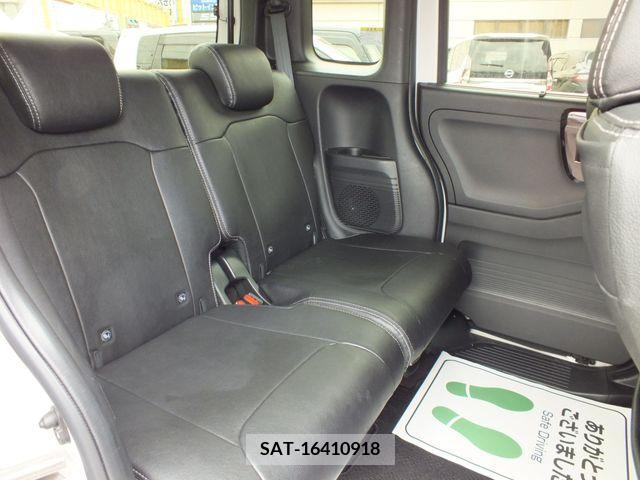Honda N BOX CUSTOM 2019-03 279113-12