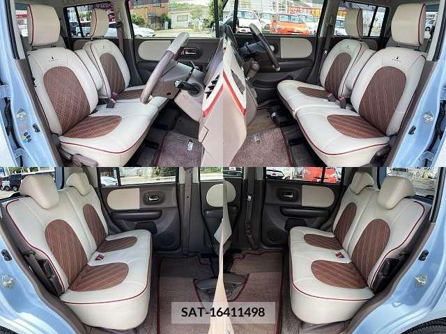 Suzuki LAPIN 2013-08 378998-6