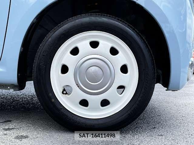Suzuki LAPIN 2013-08 378998-3