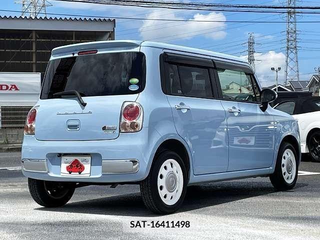Suzuki LAPIN 2013-08 378998-2