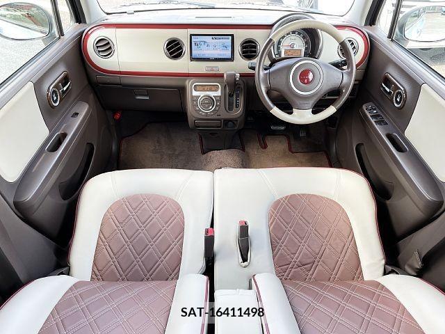 Suzuki LAPIN 2013-08 378998-1