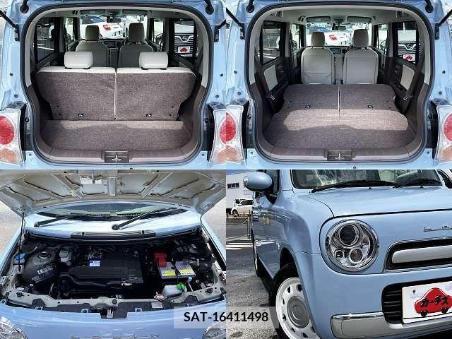 Suzuki LAPIN 2013-08 378998-7