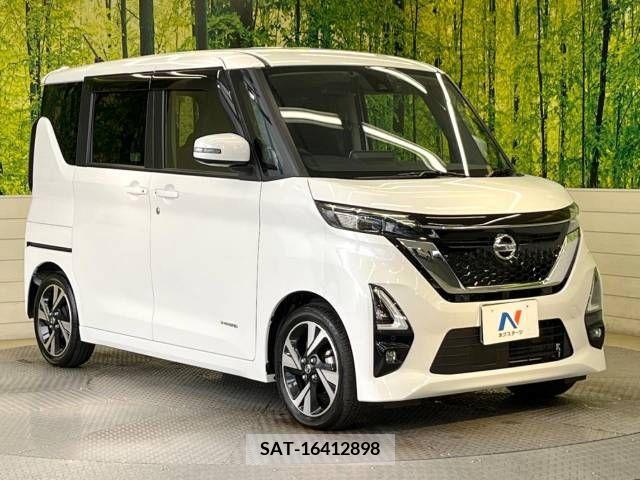Nissan ROOX 2022-07 278086-16
