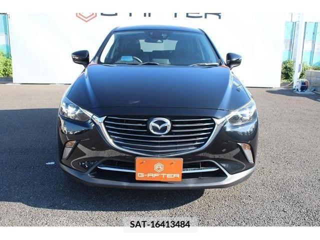 Mazda CX-3 2015-07 348147-4