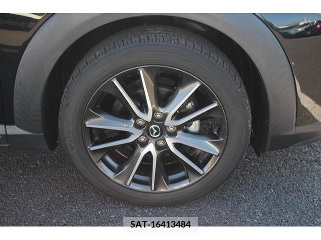 Mazda CX-3 2015-07 348147-7