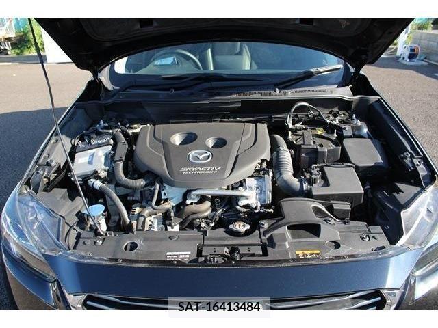 Mazda CX-3 2015-07 348147-18