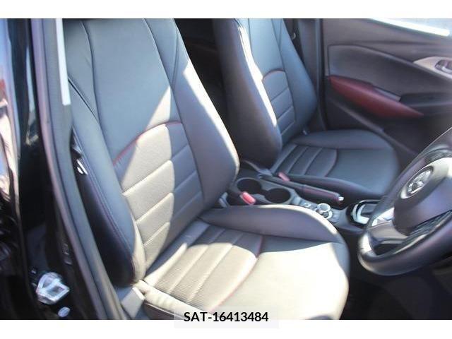 Mazda CX-3 2015-07 348147-13