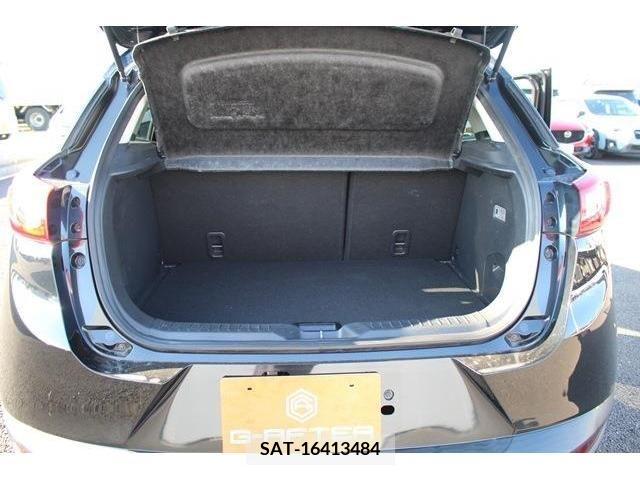 Mazda CX-3 2015-07 348147-17