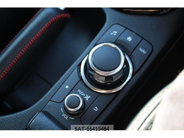 Mazda CX-3 2015-07 348147-16