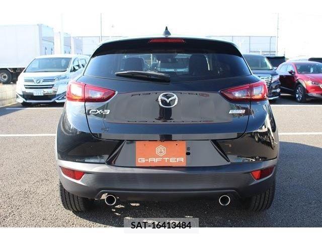 Mazda CX-3 2015-07 348147-6