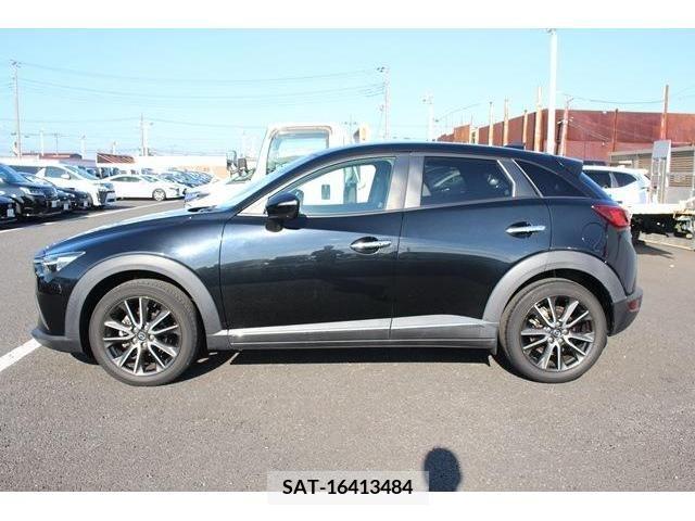 Mazda CX-3 2015-07 348147-5