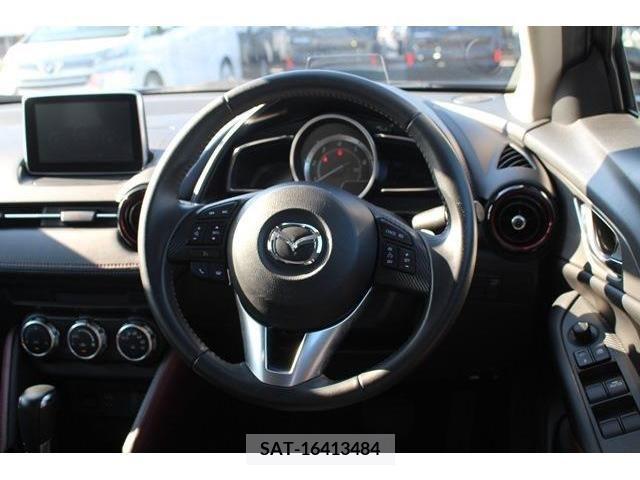 Mazda CX-3 2015-07 348147-15