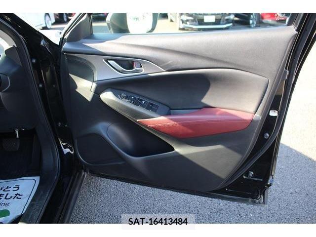 Mazda CX-3 2015-07 348147-11