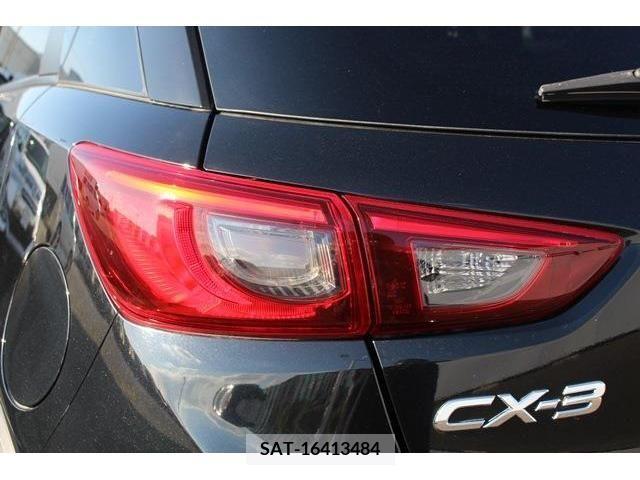 Mazda CX-3 2015-07 348147-10