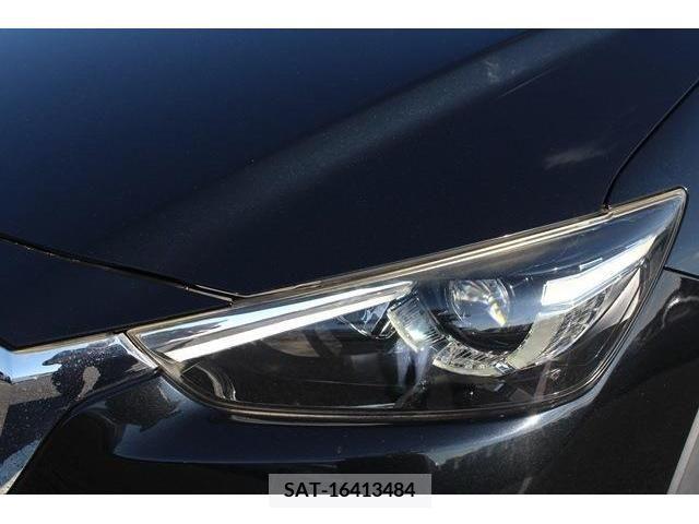 Mazda CX-3 2015-07 348147-9