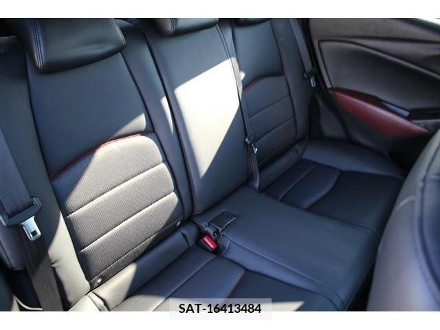 Mazda CX-3 2015-07 348147-14