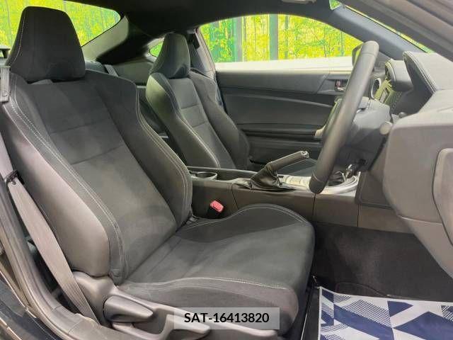 Toyota 86 2018-10 342462-8