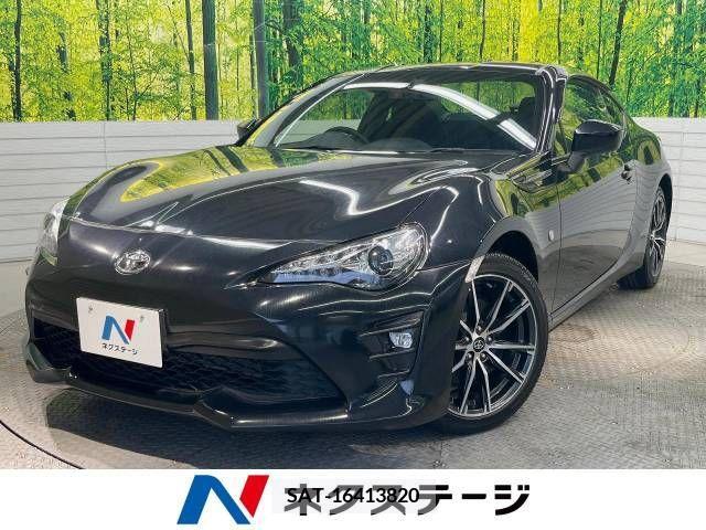 Toyota 86 2018-10 342462-0