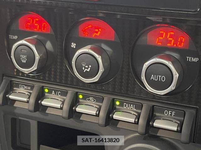 Toyota 86 2018-10 342462-5