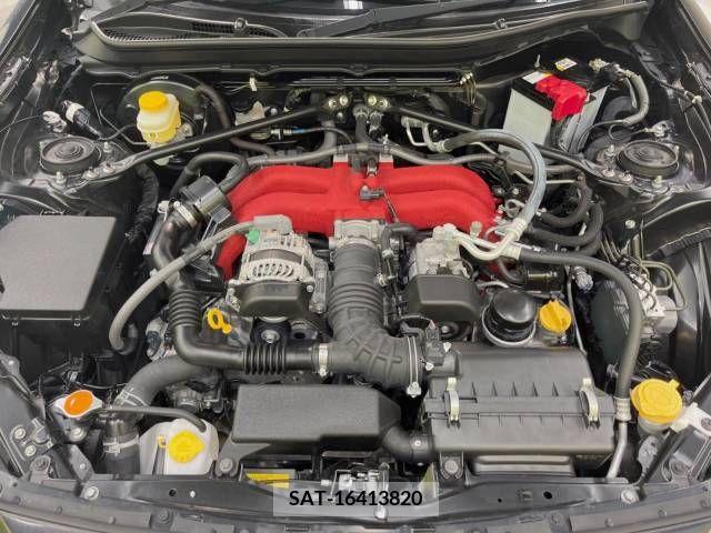 Toyota 86 2018-10 342462-18