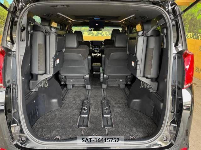 Toyota ALPHARD 2020-10 299502-11