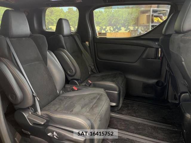Toyota ALPHARD 2020-10 299502-9