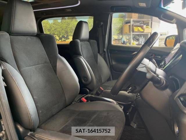 Toyota ALPHARD 2020-10 299502-8