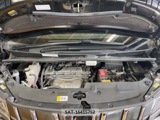 Toyota ALPHARD 2020-10 299502-19