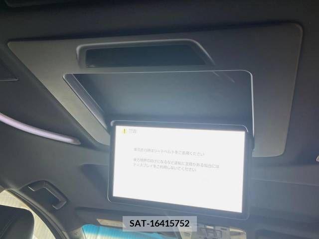 Toyota ALPHARD 2020-10 299502-5