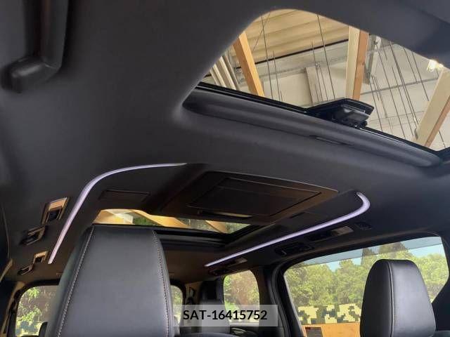 Toyota ALPHARD 2020-10 299502-2