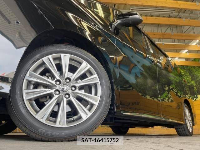Toyota ALPHARD 2020-10 299502-13