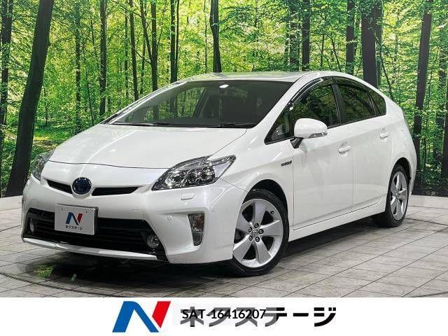 Toyota PRIUS 2013-02 223351-0